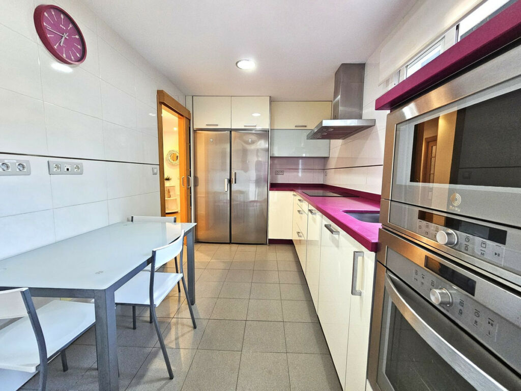 Ground Floor Apartment Selwo Málaga - image 9