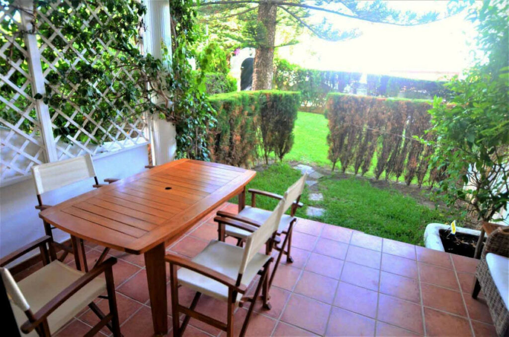 Duplex Las Chapas Málaga - image 9
