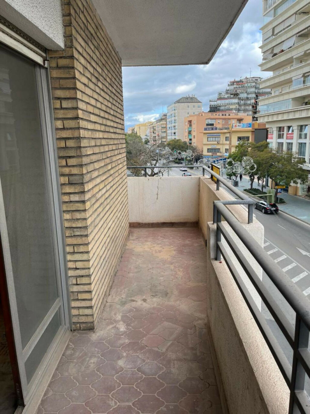 Middle Floor Apartment Marbella Málaga - image 9