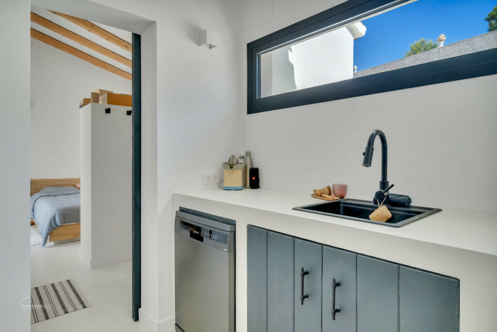 Detached Villa Javea Alicante - image 9