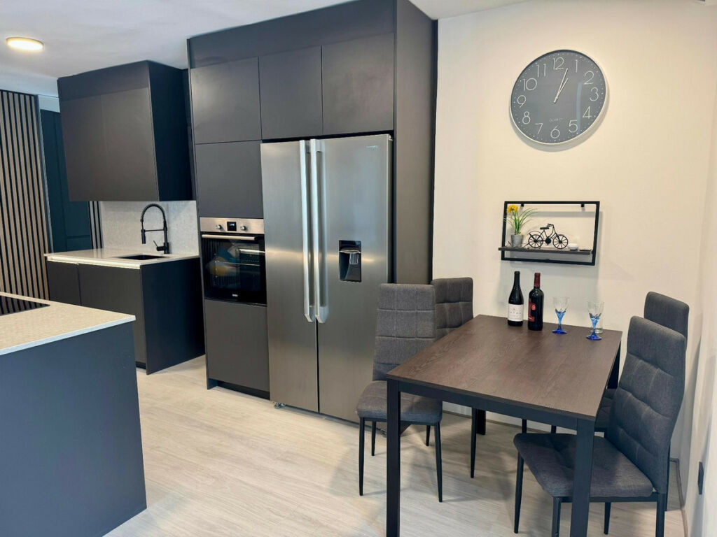 Penthouse Torrevieja Alicante - image 9