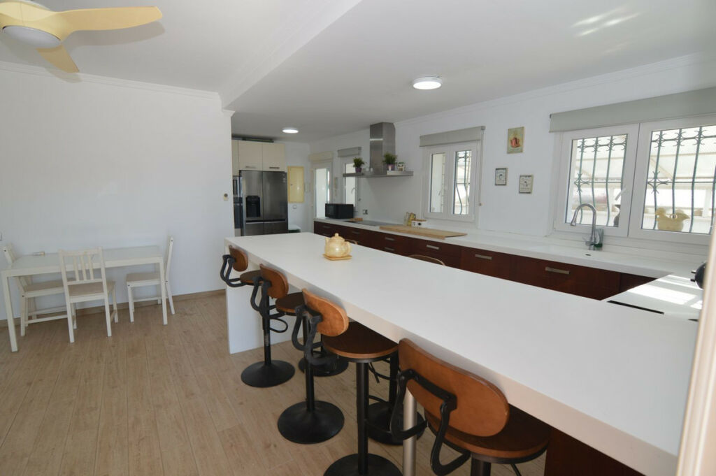 Detached Villa San Pedro de Alcántara Málaga - image 9