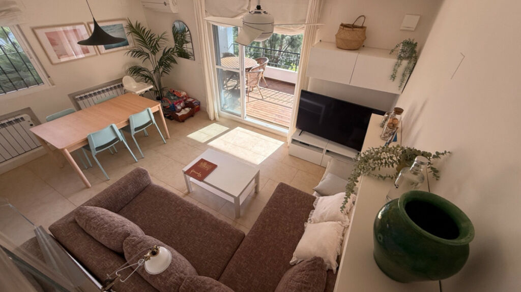 Duplex Orihuela Alicante - image 9