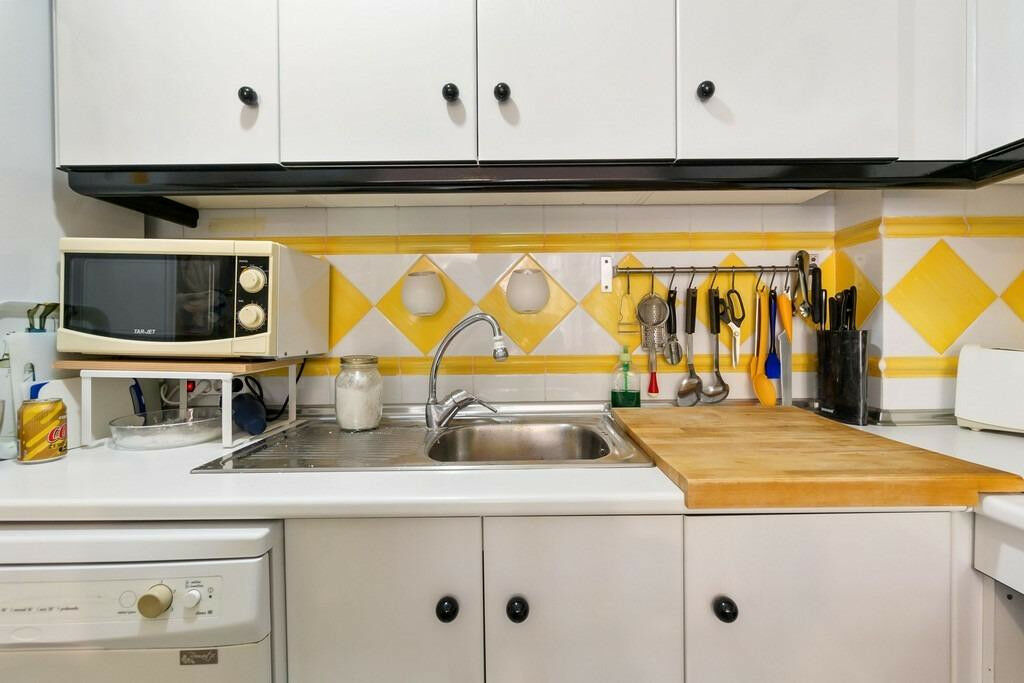 Middle Floor Apartment Orihuela Costa Alicante - image 9
