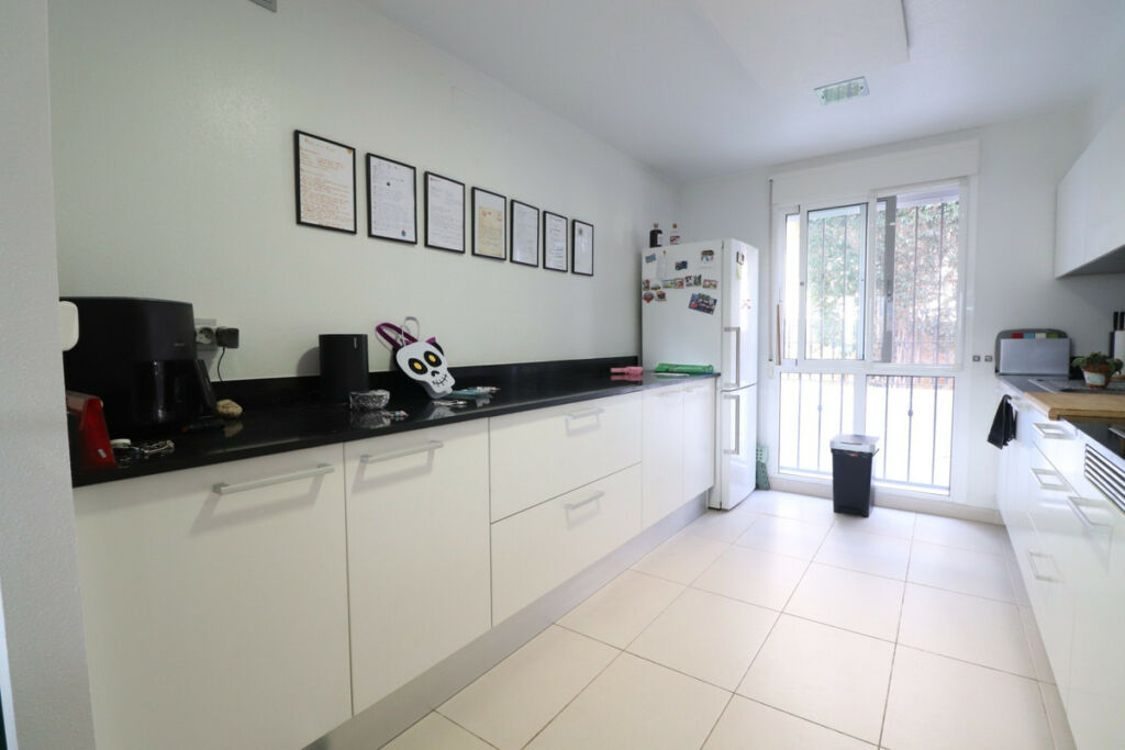 Townhouse Benijofar Alicante - image 9