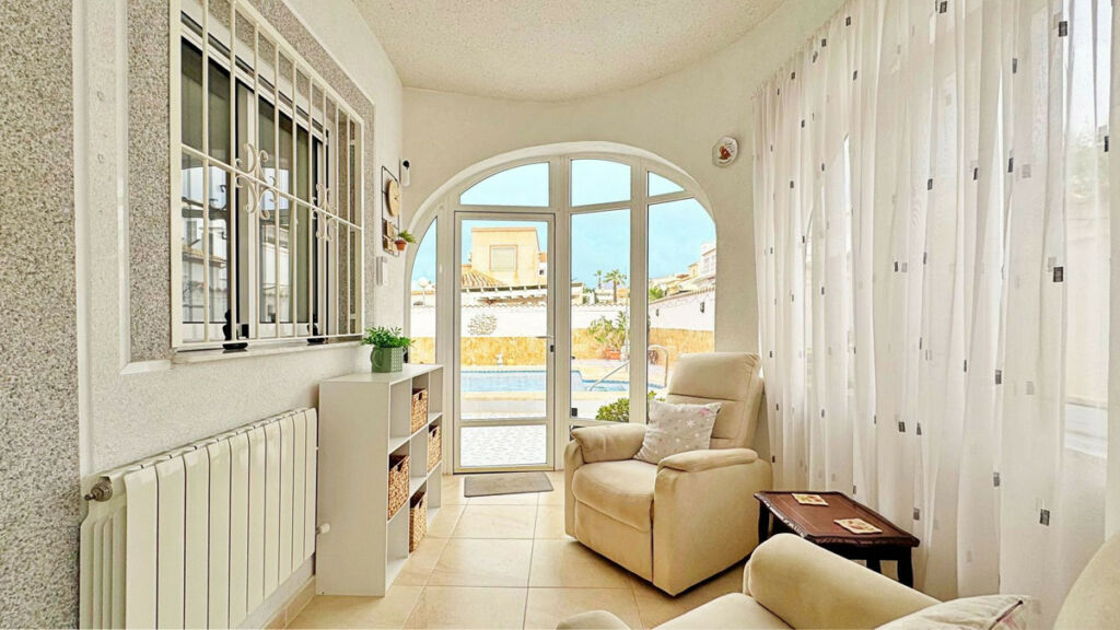 Detached Villa Orihuela Costa Alicante - image 9