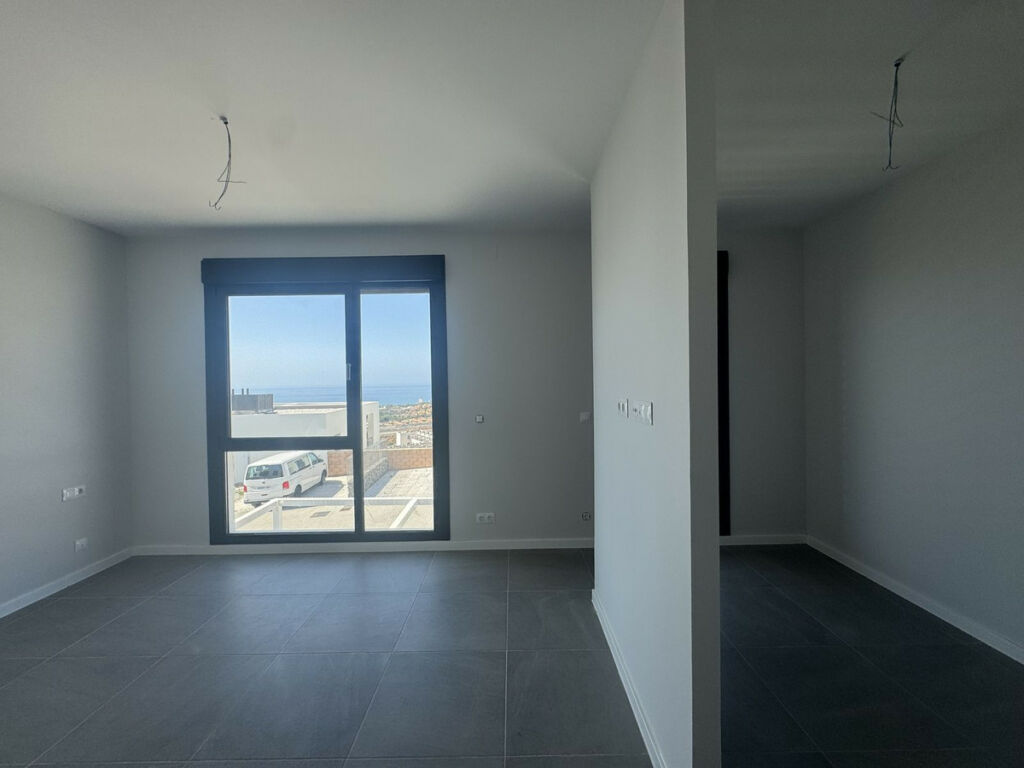Townhouse Riviera del Sol Málaga - image 9