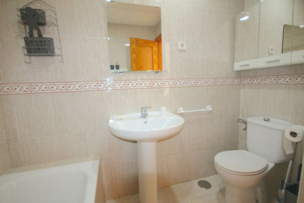 Top Floor Apartment Málaga Centro Málaga - image 9