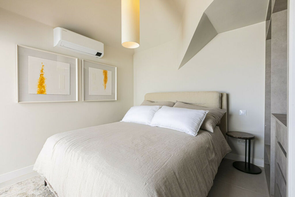 Penthouse Duplex Nueva Andalucía Málaga - image 9