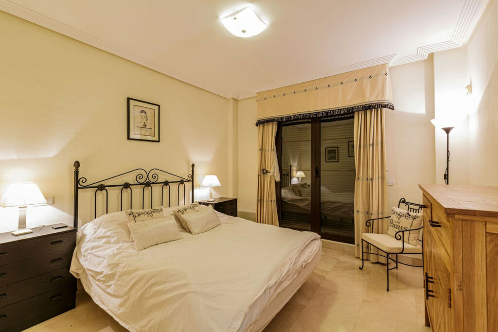 Penthouse Duplex Los Arqueros Málaga - image 9