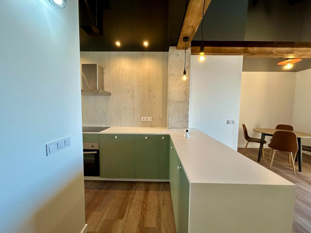 Middle Floor Apartment Torrevieja Alicante - image 9