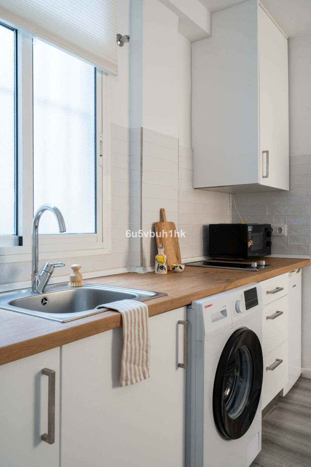 Ground Floor Apartment Málaga Málaga - image 9