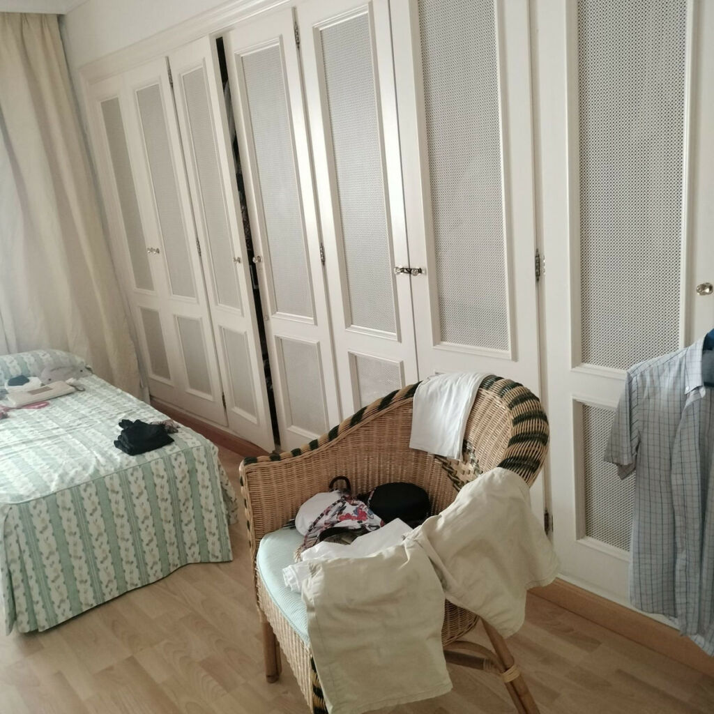 Middle Floor Apartment La Quinta Málaga - zdjęcie 9