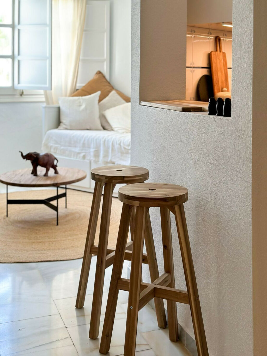 Top Floor Apartment Mijas Golf Málaga - image 9