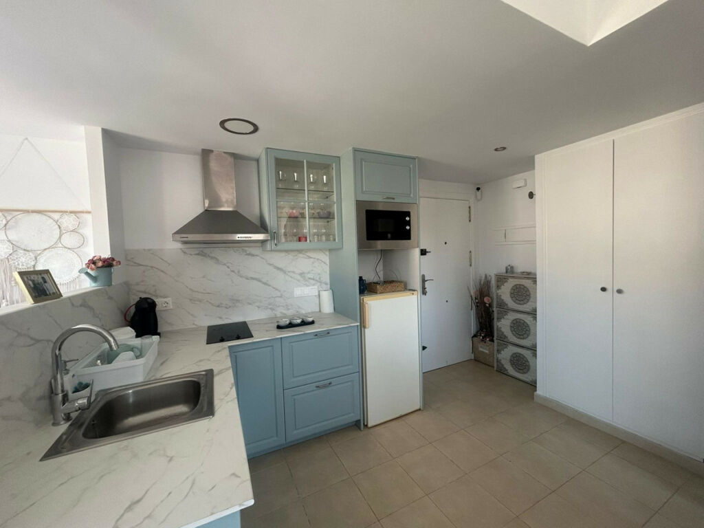Penthouse Finestrat Alicante - image 9