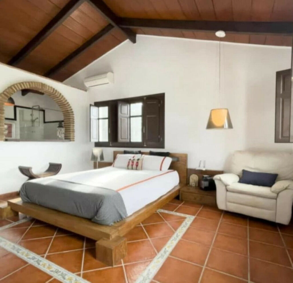 Detached Villa Mijas Málaga - image 9