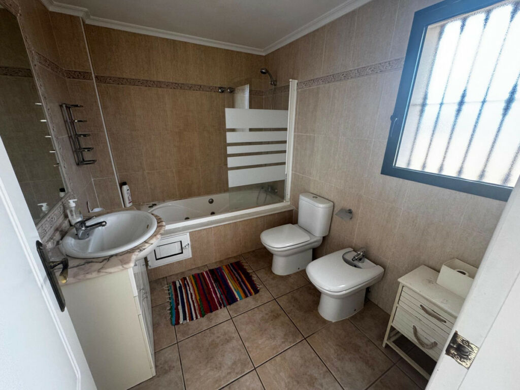 Bungalow Orihuela Costa Alicante - image 9