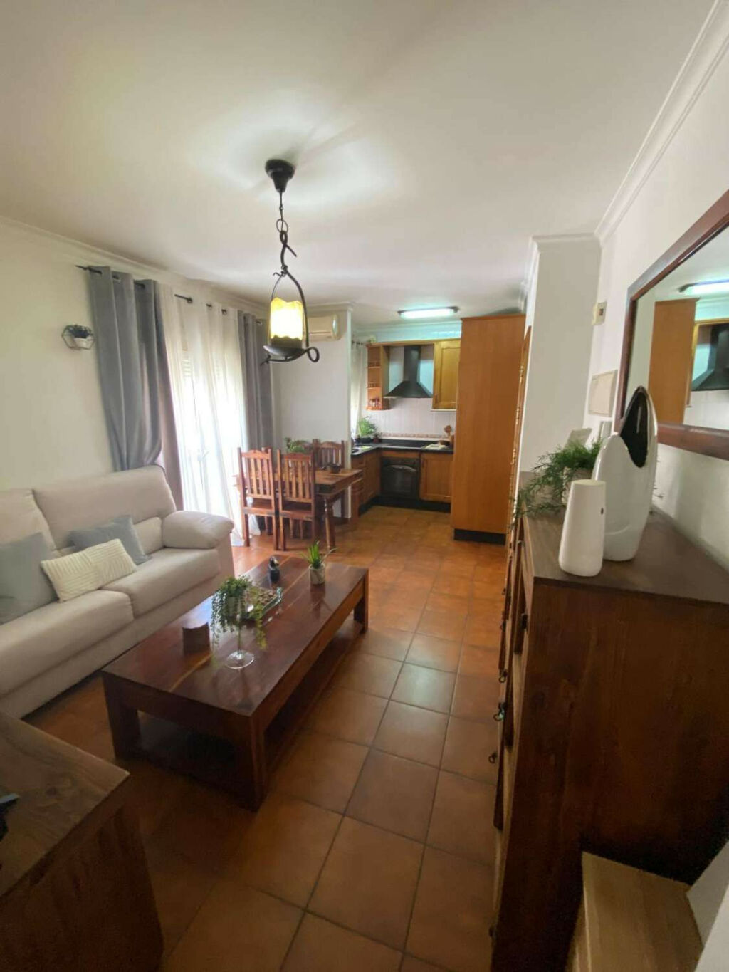 Middle Floor Apartment Mijas Málaga - image 9