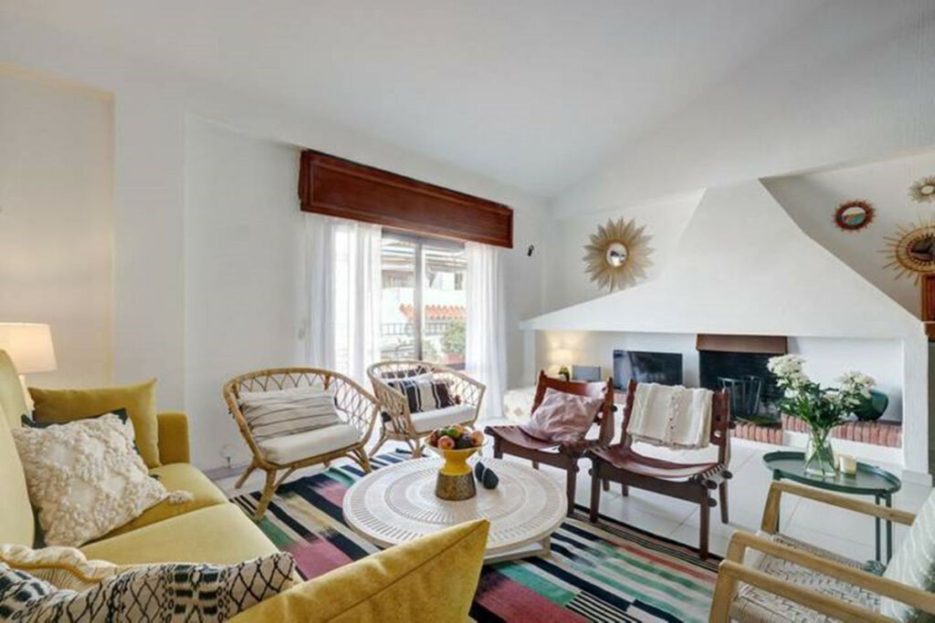 Penthouse Duplex Estepona Málaga - image 9
