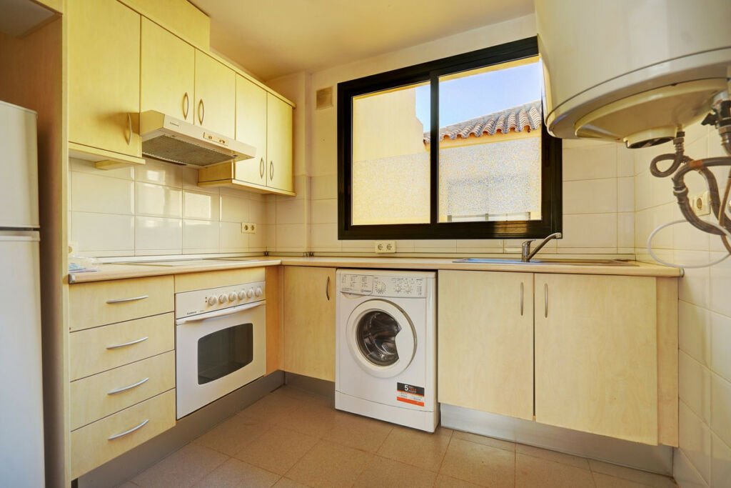 Penthouse Miraflores Málaga - image 9