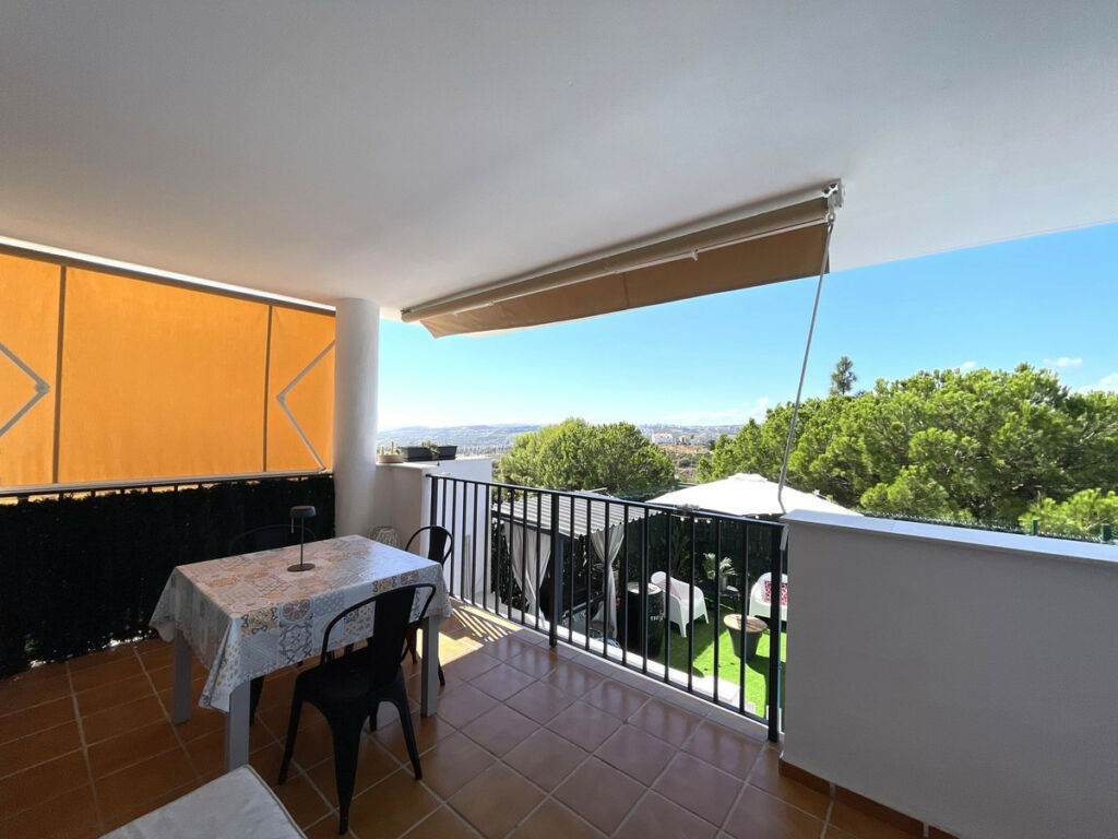 Ground Floor Apartment Casares Playa Málaga - image 9
