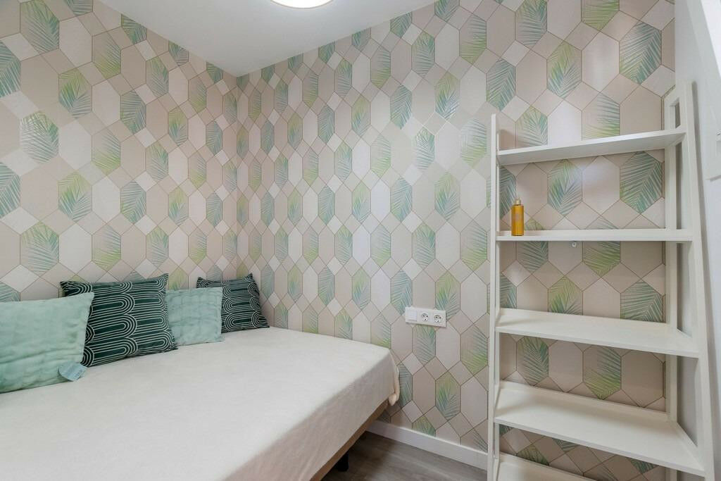 Middle Floor Apartment Cabo Cervera Alicante - image 9