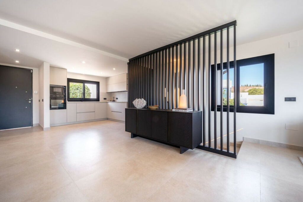 Detached Villa La Cala de Mijas Málaga - image 9