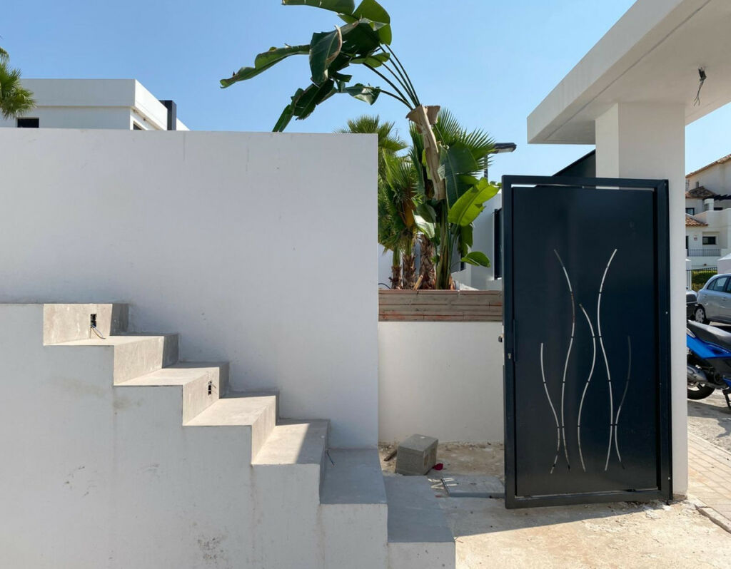 Bungalow Finestrat Alicante - image 9