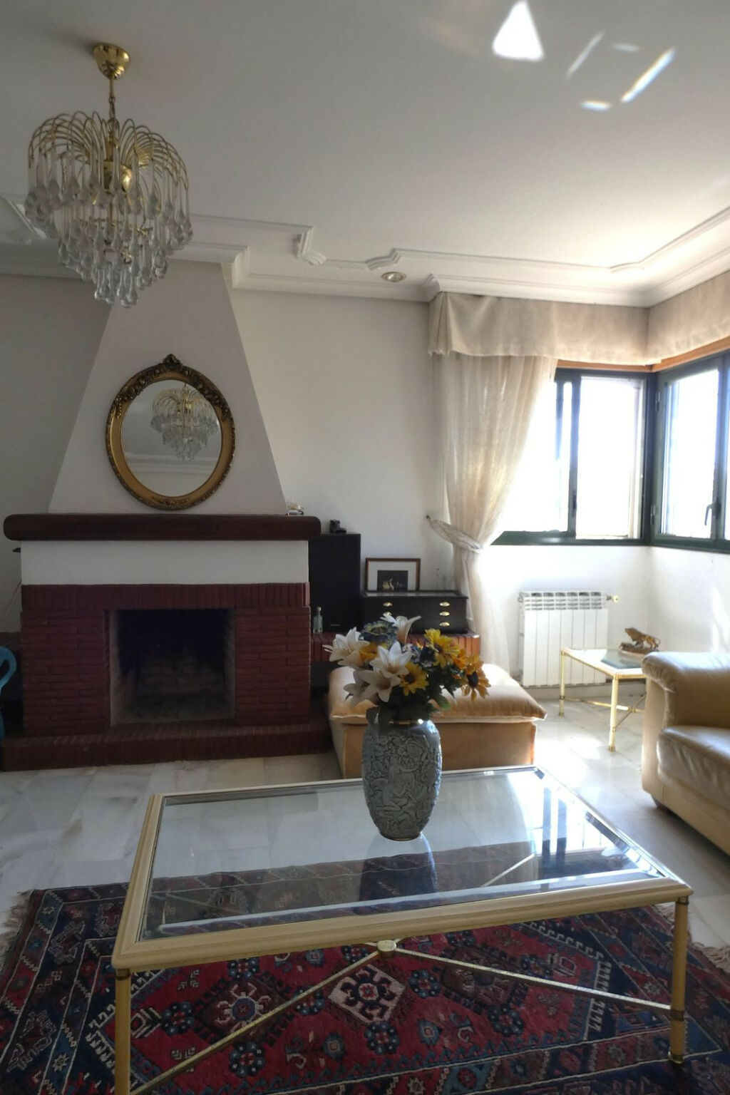Detached Villa Marbella Málaga - image 11