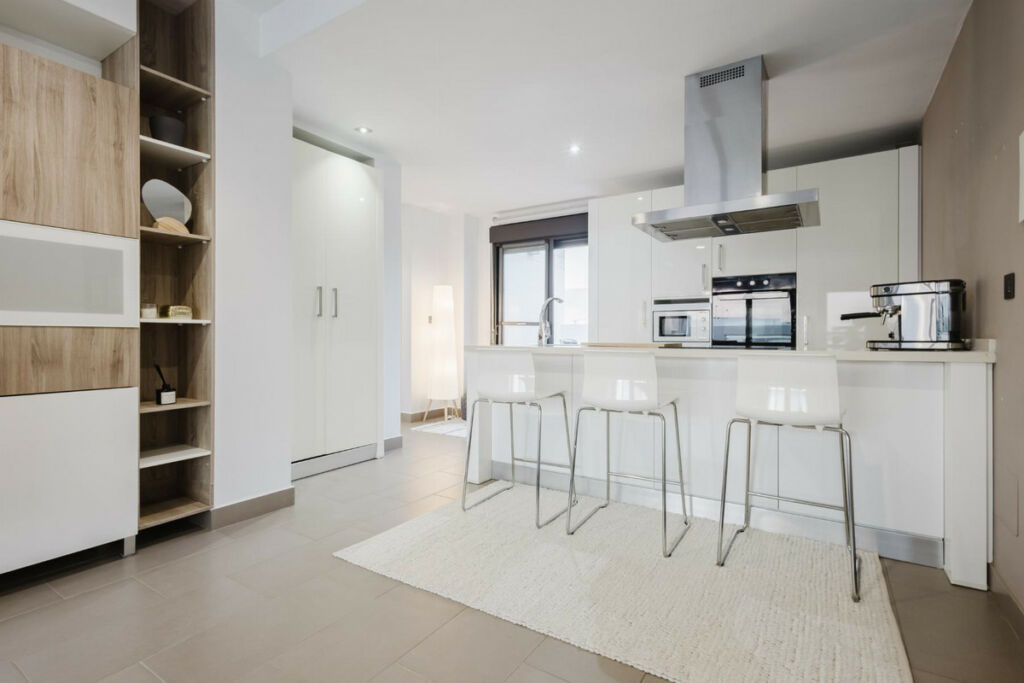 Penthouse Las Ramblas Golf Alicante - image 9