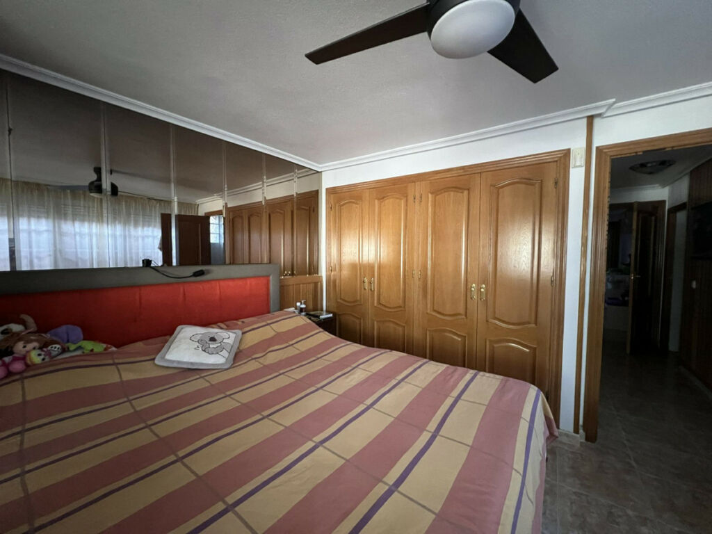 Detached Villa Los Balcones Alicante - image 9