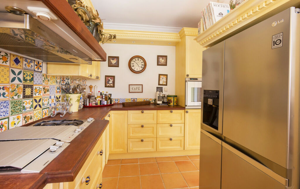 Detached Villa Cumbre del Sol Alicante - image 9
