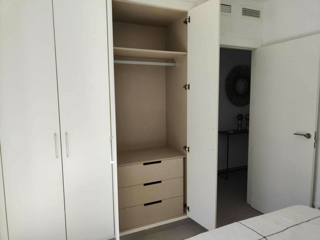 Middle Floor Apartment Denia Alicante - image 9