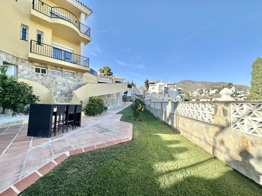 Detached Villa Mijas Costa Málaga - image 90