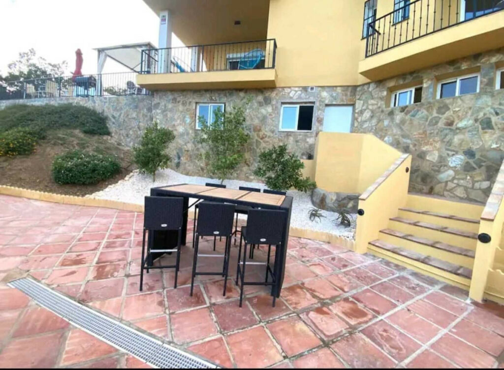 Detached Villa Mijas Costa Málaga - image 91