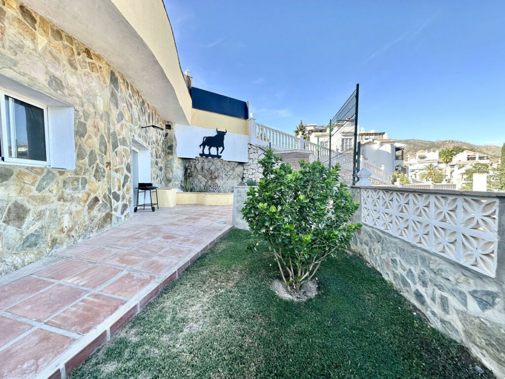 Detached Villa Mijas Costa Málaga - image 92